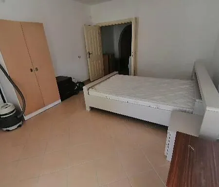 Cimtur Tatil Sitesi Vila Alanya