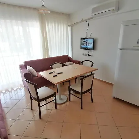 Villa Cimtur Tatil Sitesi