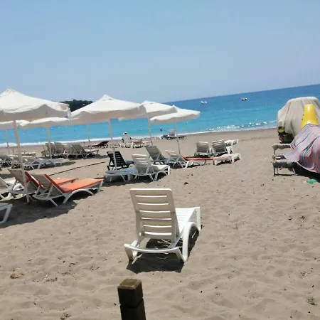 Cimtur Tatil Sitesi *