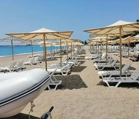 Cimtur Tatil Sitesi *