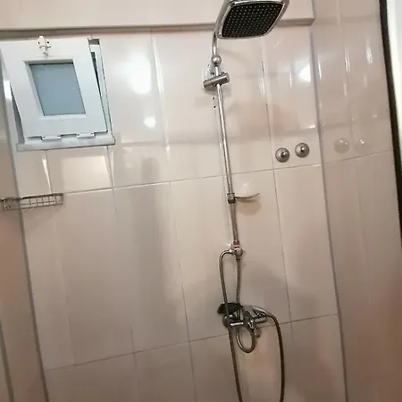 Cimtur Tatil Sitesi Villa Alanya